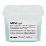 Davines MINU MASCARILLA COLOREADOS 250ml